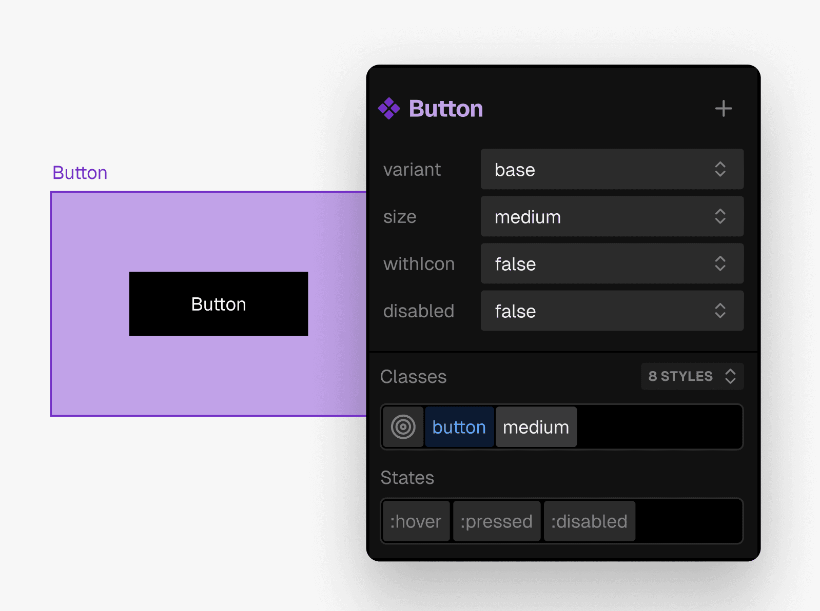 compose custom components