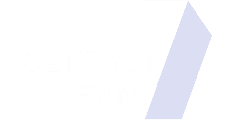 contact form