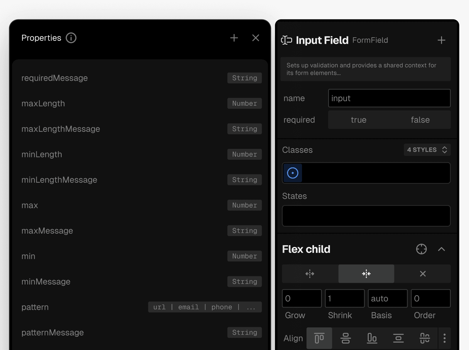 validation image