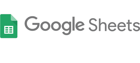 google sheets