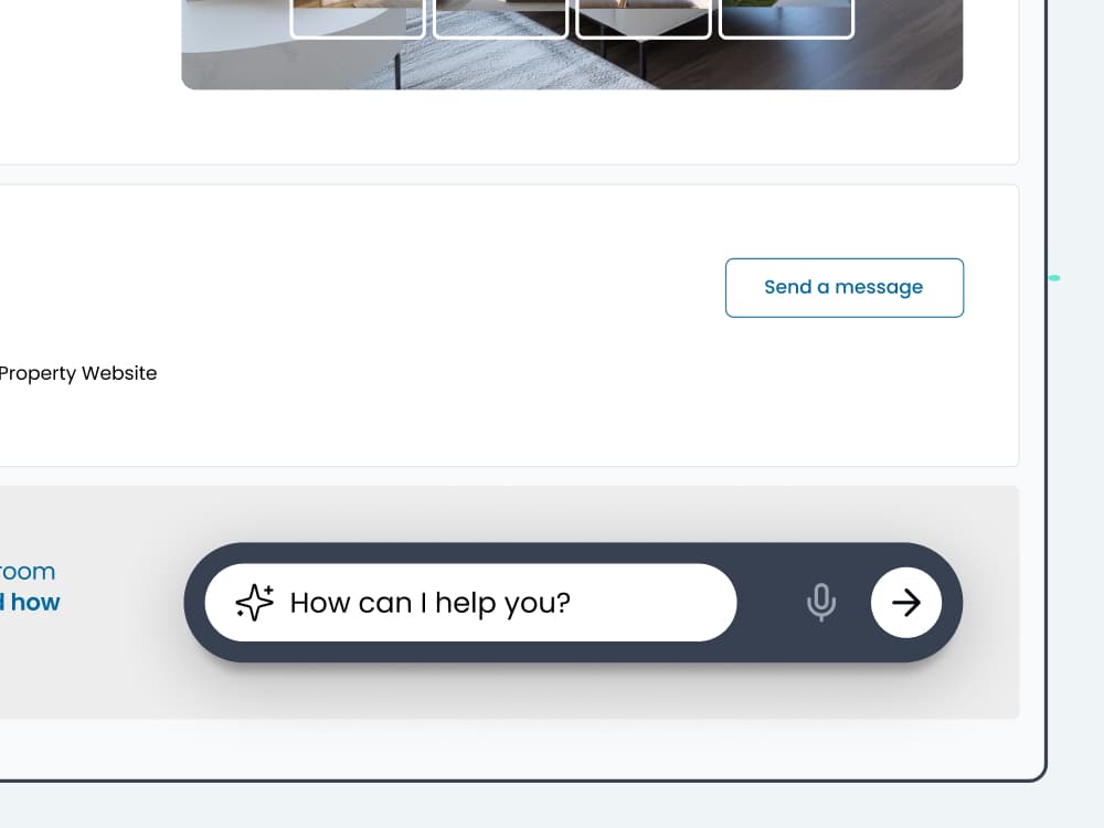 Conversational Concierge