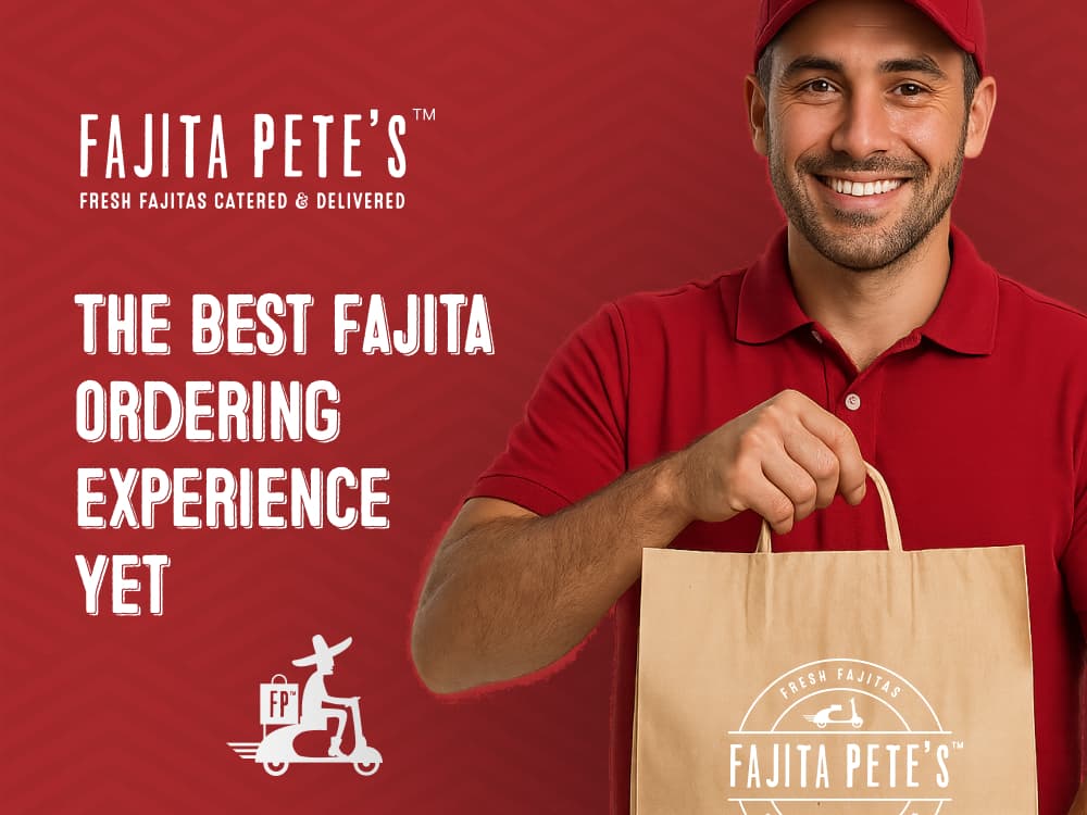 Fajita Pete's