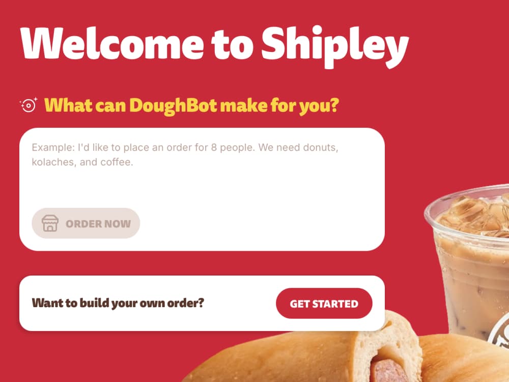 Shipley Do-Nuts