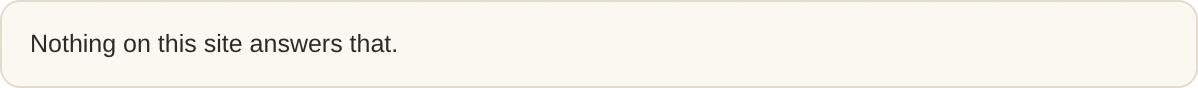 Larkspur Commons's site answers: Nothing on this site answers that.