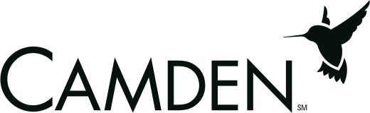 Camden Property Trust